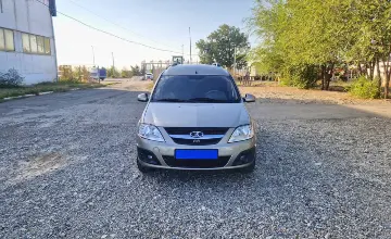 LADA (ВАЗ) Largus 2014 года за 2 500 000 тг. в Талдыкорган фото 2