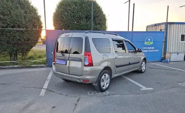 LADA (ВАЗ) Largus 2014 года за 2 500 000 тг. в Талдыкорган