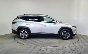 Hyundai Tucson 2024 года за 14 790 000 тг. в Алматы фото 4