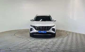 Hyundai Tucson 2024 года за 14 790 000 тг. в Алматы фото 2