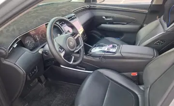 Hyundai Tucson 2024 года за 14 790 000 тг. в Алматы фото 5
