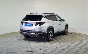 Hyundai Tucson 2024 года за 14 790 000 тг. в Алматы