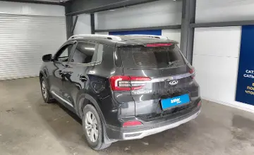 Chery Tiggo 4 2022 года за 6 490 000 тг. в Астана фото 4
