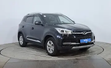 Chery Tiggo 4 2022 года за 6 490 000 тг. в Астана фото 3