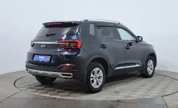 Chery Tiggo 4 2022 года за 6 490 000 тг. в Астана