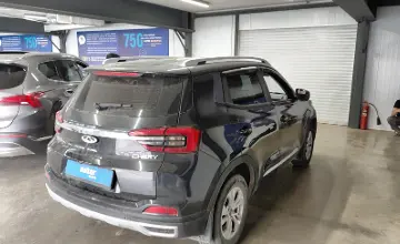 Chery Tiggo 4 2022 года за 6 490 000 тг. в Астана фото 3