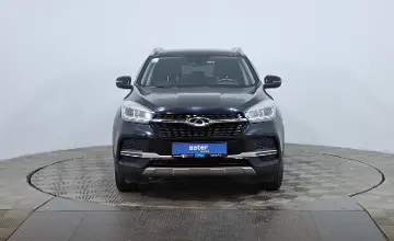 Chery Tiggo 4 2022 года за 6 490 000 тг. в Астана фото 2