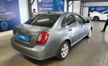 Daewoo Gentra 2014 года за 3 890 000 тг. в Астана фото 3