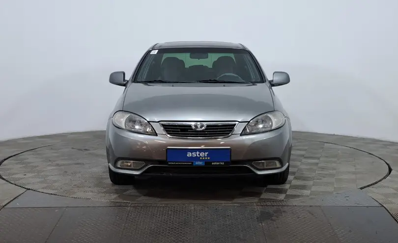 Daewoo Gentra 2014 года за 3 600 000 тг. в Астана фото 2