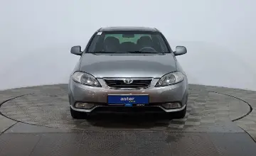 Daewoo Gentra 2014 года за 3 890 000 тг. в Астана фото 2