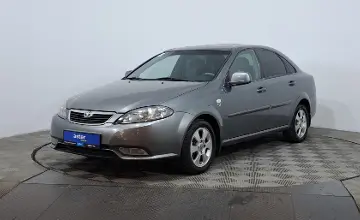 Daewoo Gentra 2014 года за 3 890 000 тг. в Астана фото 1