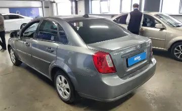 Daewoo Gentra 2014 года за 3 890 000 тг. в Астана фото 4