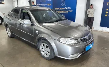Daewoo Gentra 2014 года за 3 890 000 тг. в Астана фото 2