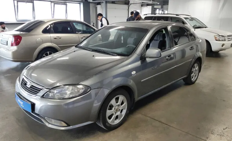 Daewoo Gentra 2014 года за 3 890 000 тг. в Астана