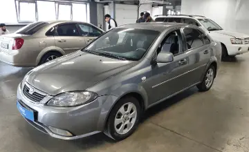 Daewoo Gentra 2014 года за 3 890 000 тг. в Астана фото 1