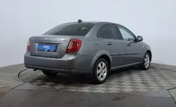 Daewoo Gentra 2014 года за 3 890 000 тг. в Астана
