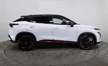 OMODA C5 2024 года за 7 890 000 тг. в Астана фото 4