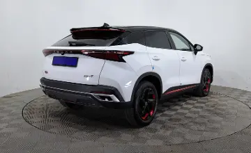 OMODA C5 2024 года за 7 890 000 тг. в Астана