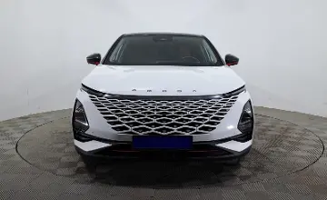 OMODA C5 2024 года за 7 890 000 тг. в Астана фото 2