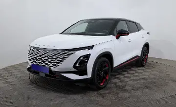 OMODA C5 2024 года за 7 890 000 тг. в Астана фото 1