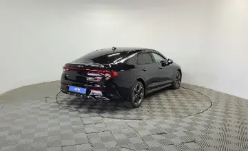 Kia K5 2024 года за 15 190 000 тг. в Алматы