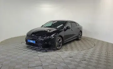 Kia K5 2024 года за 15 190 000 тг. в Алматы фото 1