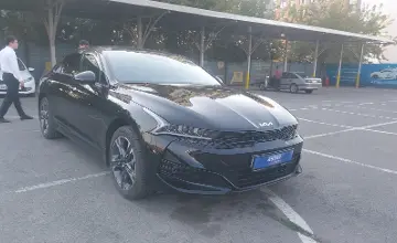 Kia K5 2024 года за 15 190 000 тг. в Алматы фото 2