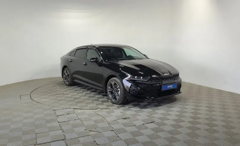 Kia K5 2024 года за 15 190 000 тг. в Алматы фото 3