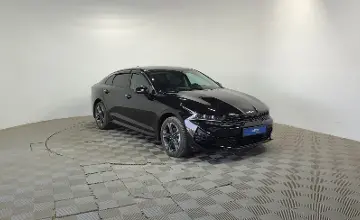 Kia K5 2024 года за 15 190 000 тг. в Алматы фото 3
