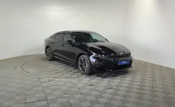 Kia K5 2024 года за 15 190 000 тг. в Алматы фото 3