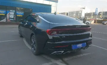Kia K5 2024 года за 15 190 000 тг. в Алматы фото 4
