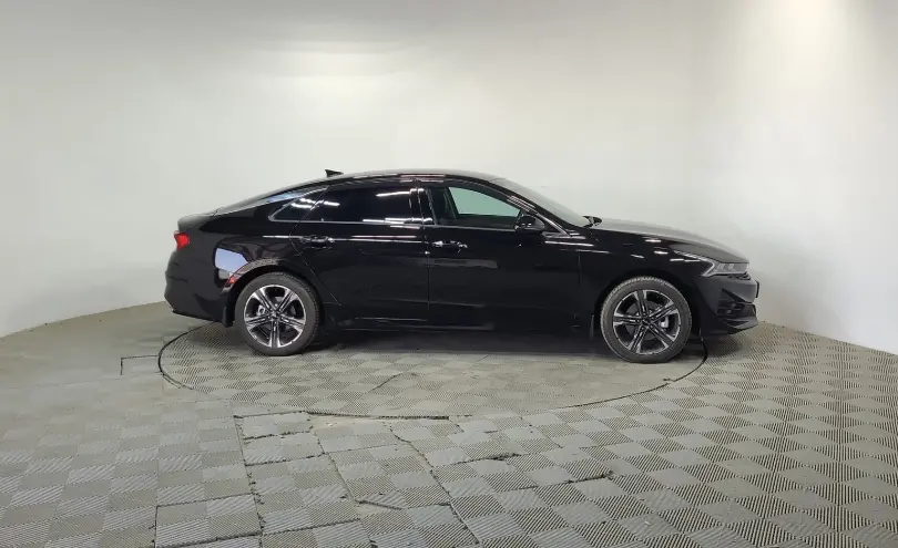 Kia K5 2024 года за 15 190 000 тг. в Алматы фото 4