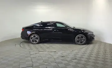 Kia K5 2024 года за 15 190 000 тг. в Алматы фото 4