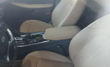 Hyundai Sonata 2020 года за 11 990 000 тг. в Алматы фото 5