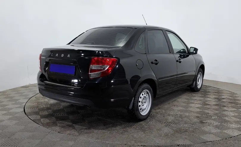 LADA (ВАЗ) Granta 2025 года за 5 513 000 тг. в Астана фото 5
