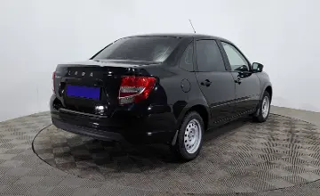 LADA (ВАЗ) Granta 2025 года за 5 513 000 тг. в Астана