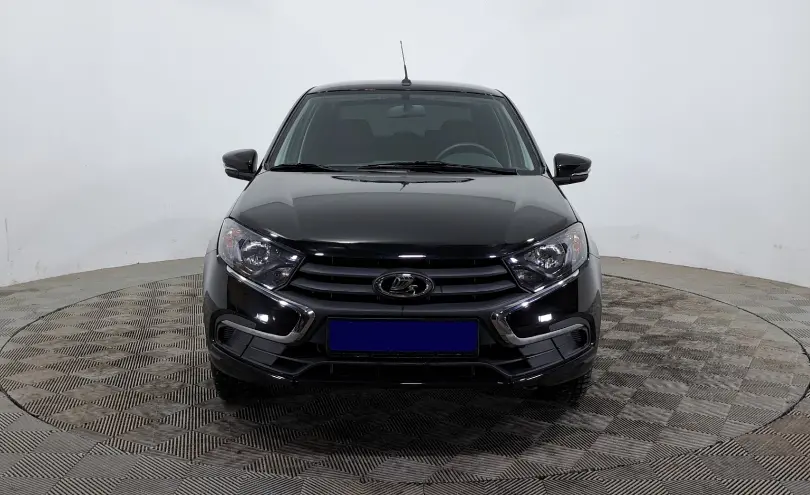 LADA (ВАЗ) Granta 2025 года за 5 513 000 тг. в Астана фото 2