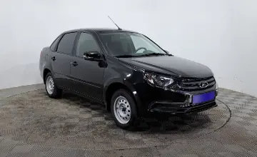 LADA (ВАЗ) Granta 2025 года за 5 513 000 тг. в Астана фото 3