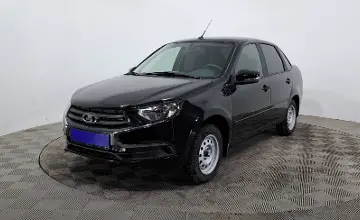 LADA (ВАЗ) Granta 2025 года за 5 513 000 тг. в Астана фото 1