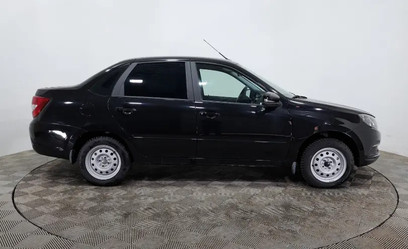 LADA (ВАЗ) Granta 2025 года за 5 513 000 тг. в Астана фото 4