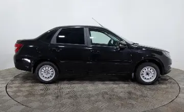 LADA (ВАЗ) Granta 2025 года за 5 513 000 тг. в Астана фото 4