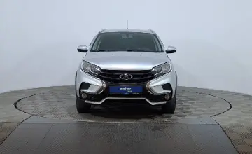 LADA (ВАЗ) XRAY Cross 2021 года за 4 790 000 тг. в Астана фото 2