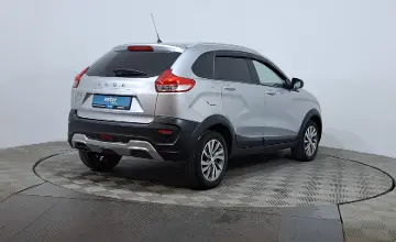 LADA (ВАЗ) XRAY Cross 2021 года за 4 790 000 тг. в Астана