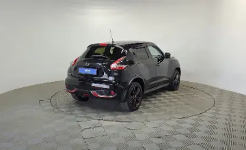 Nissan Juke 2017 года за 6 855 000 тг. в Алматы