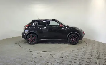 Nissan Juke 2017 года за 6 855 000 тг. в Алматы фото 4