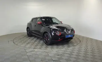 Nissan Juke 2017 года за 6 855 000 тг. в Алматы фото 3