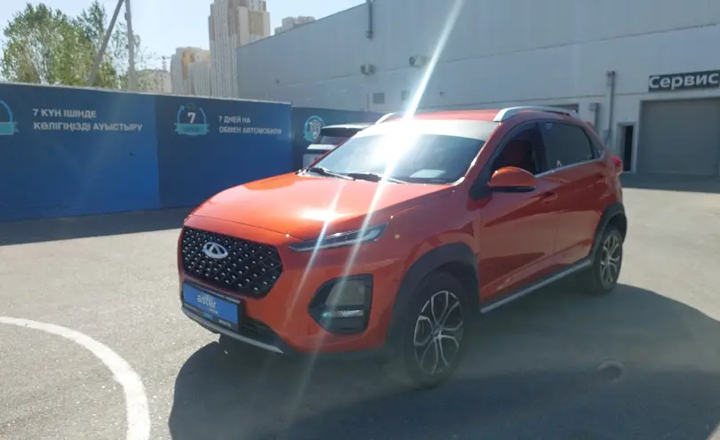Chery Tiggo 2 Pro 2023 года за 4 890 000 тг. в Шымкент