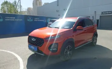 Chery Tiggo 2 Pro 2023 года за 4 890 000 тг. в Шымкент фото 1