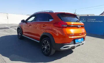 Chery Tiggo 2 Pro 2023 года за 4 890 000 тг. в Шымкент фото 4