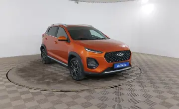 Chery Tiggo 2 Pro 2023 года за 4 890 000 тг. в Шымкент фото 3